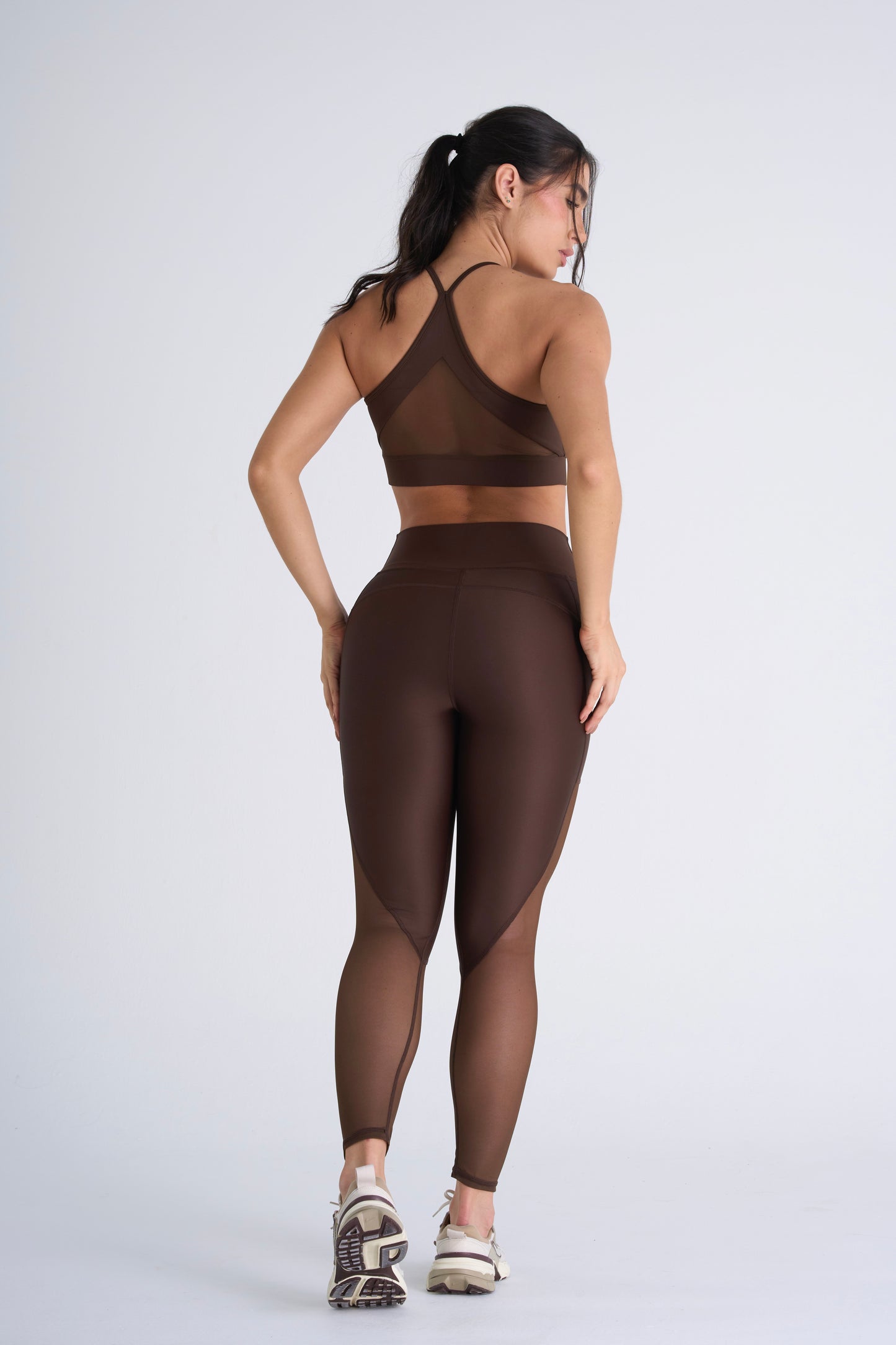 Worthy Leggings