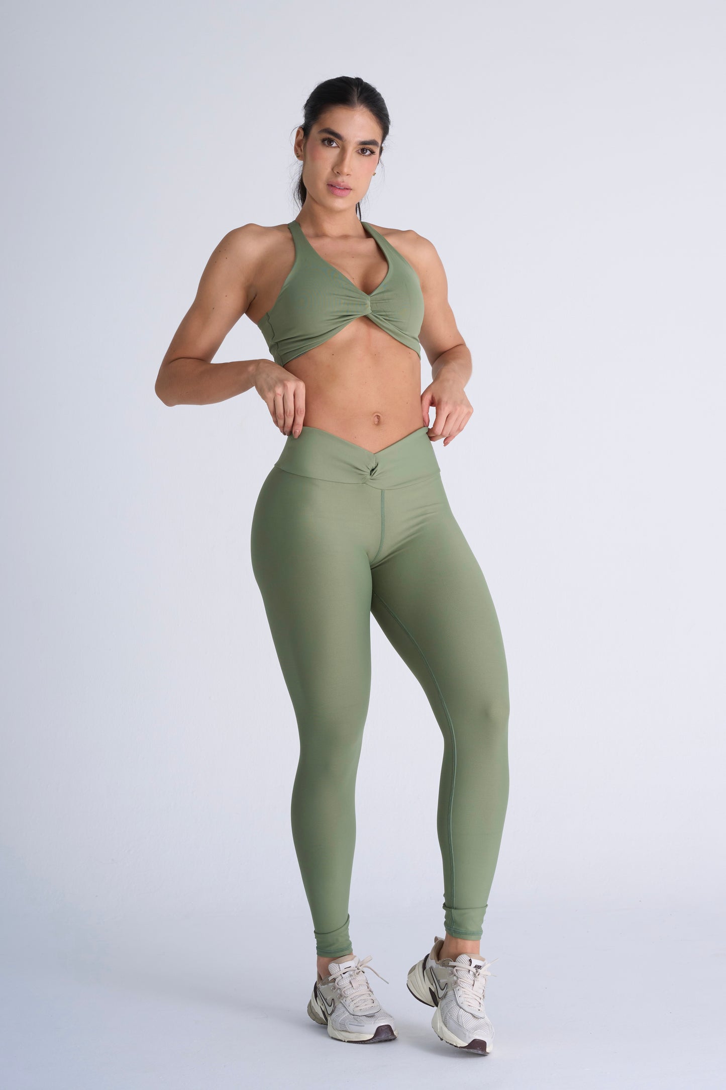 Jade Top