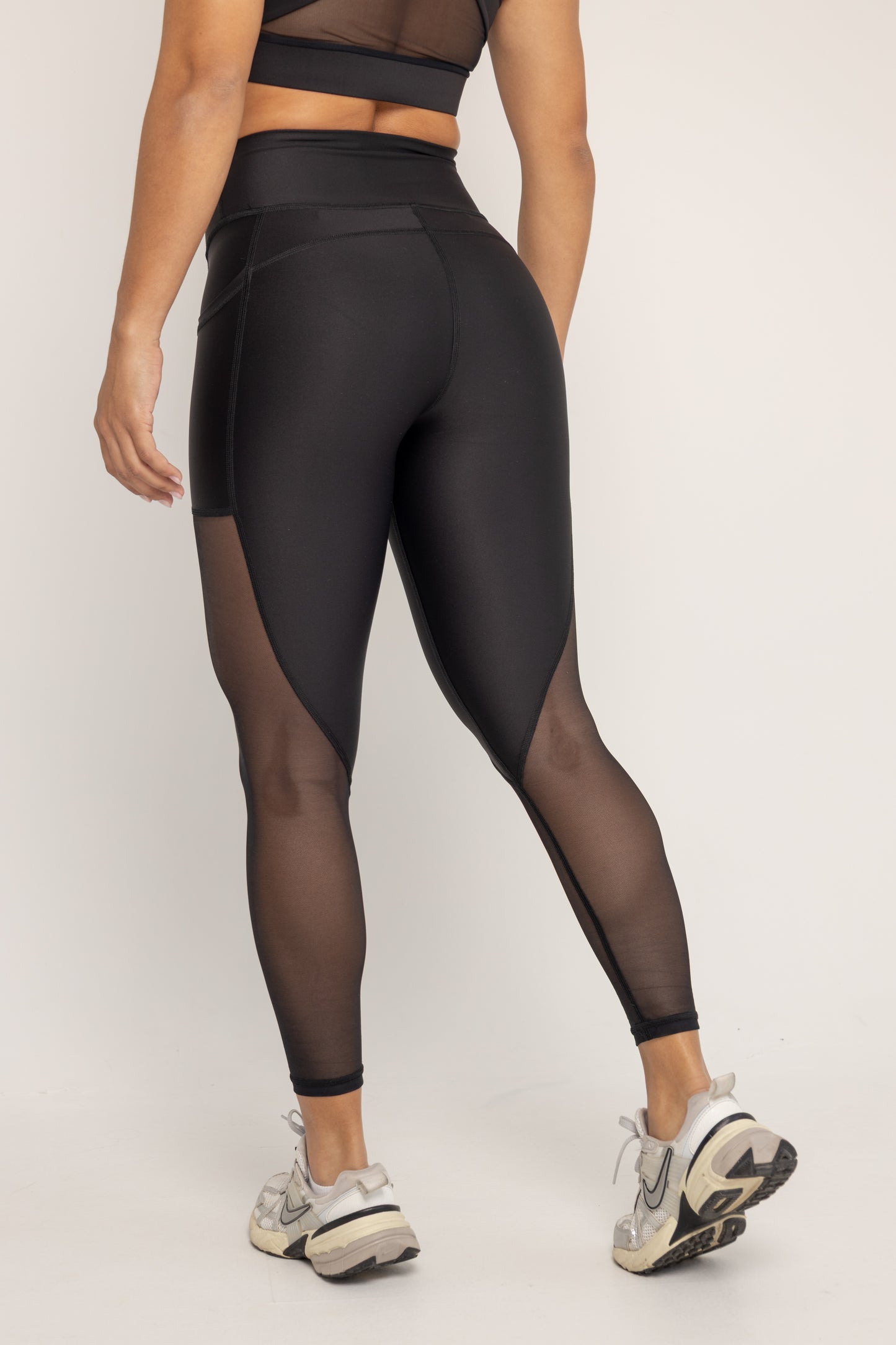 Worthy Leggings