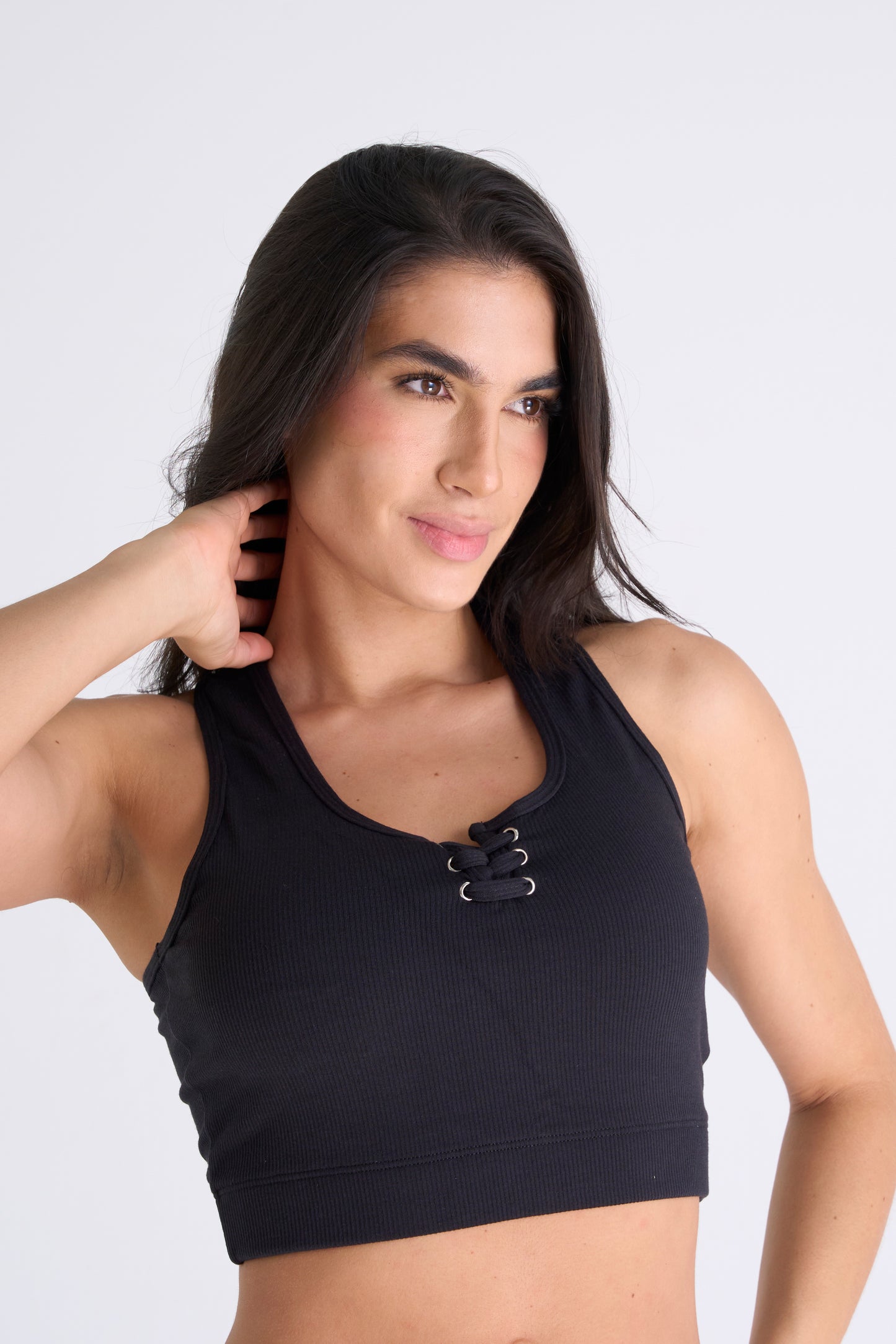 Rib Top