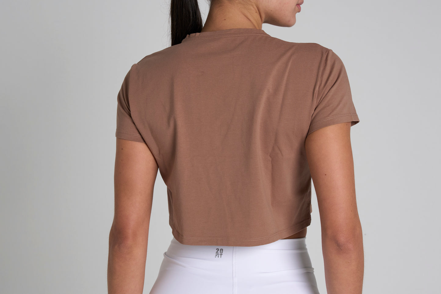 CAMISETA APERTURA LATERAL