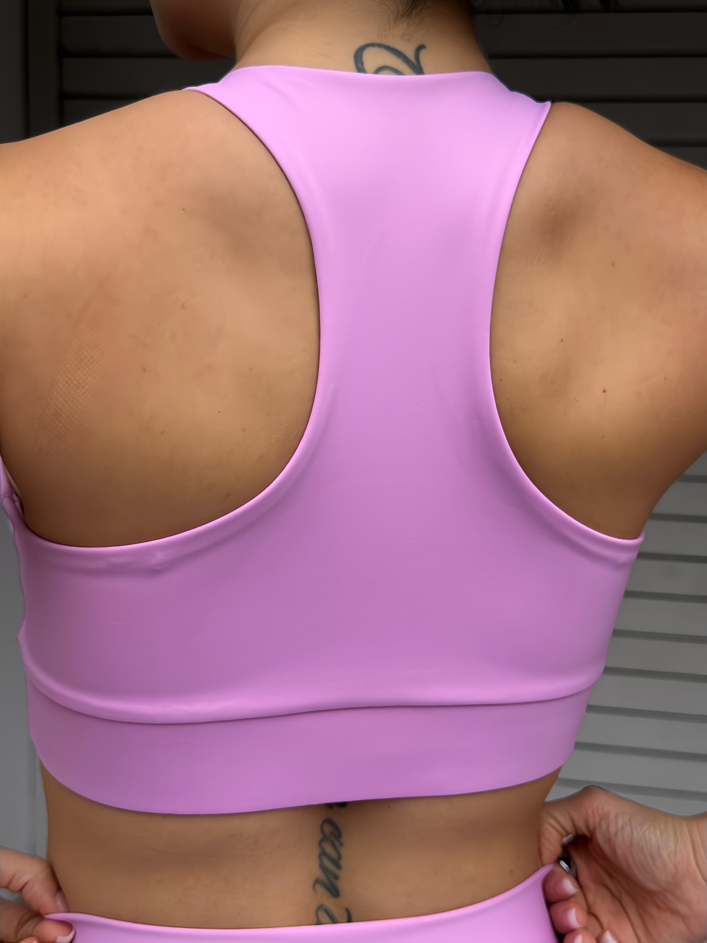 Devoted Top