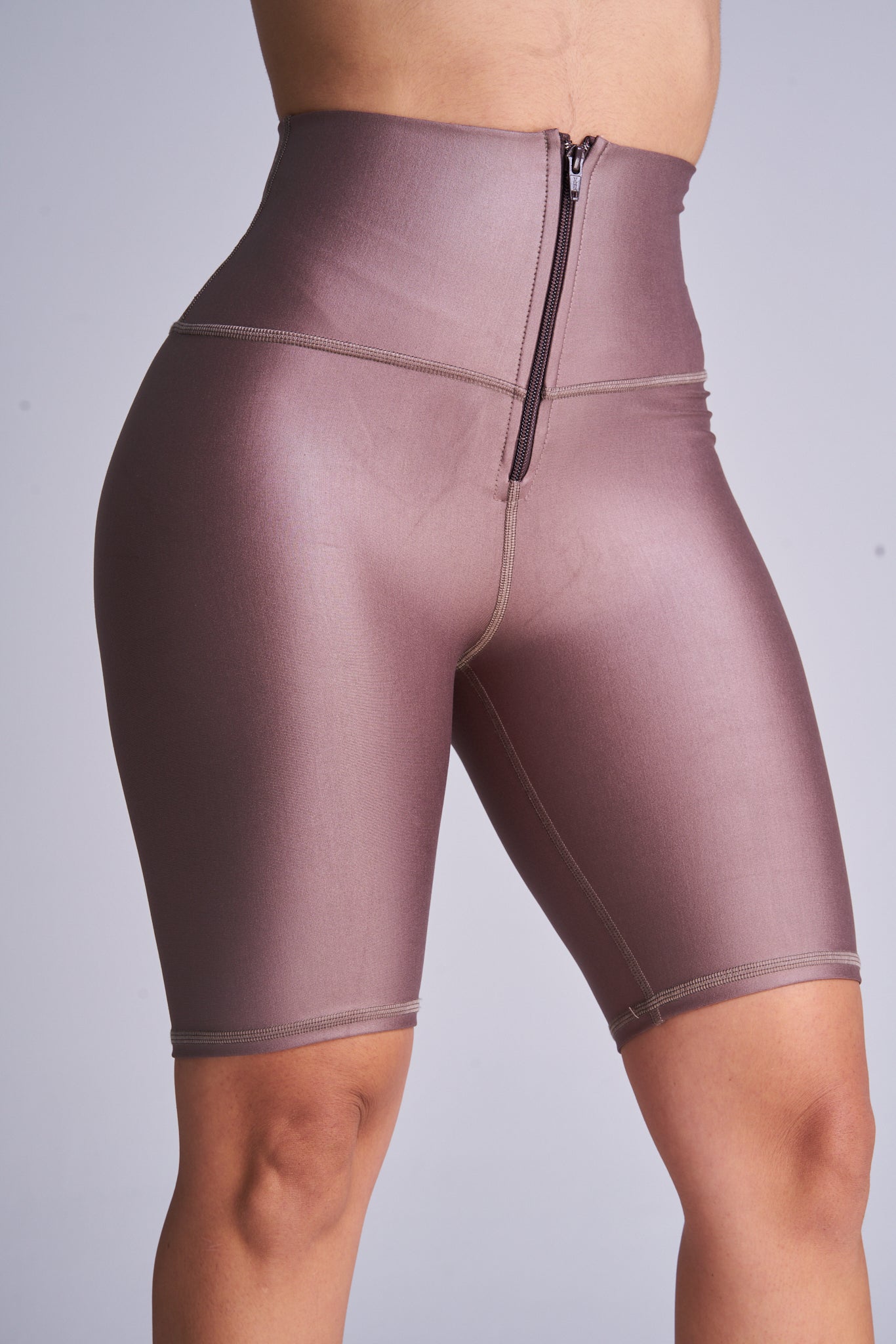 BIKER EFECTO CUERO
