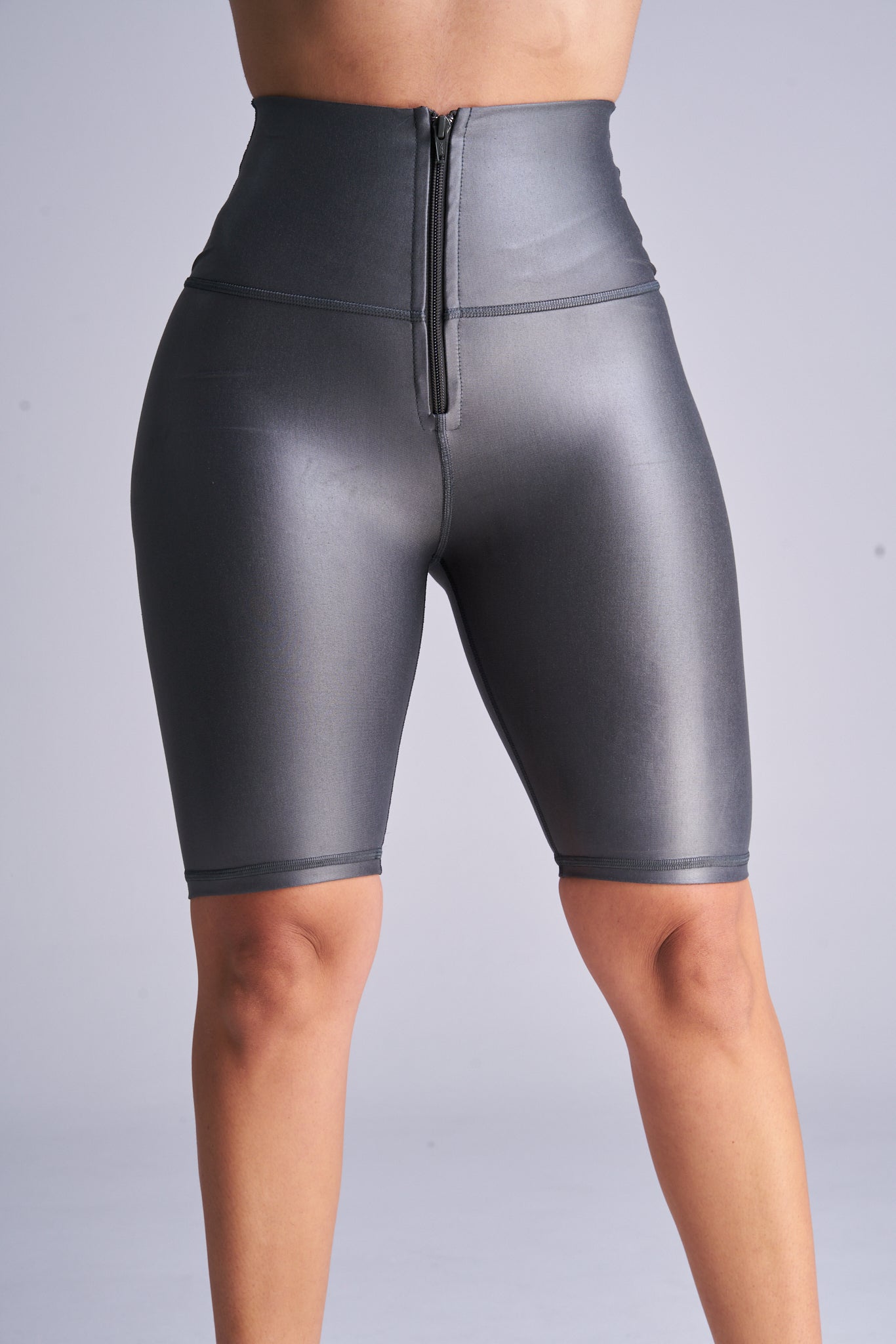 BIKER EFECTO CUERO