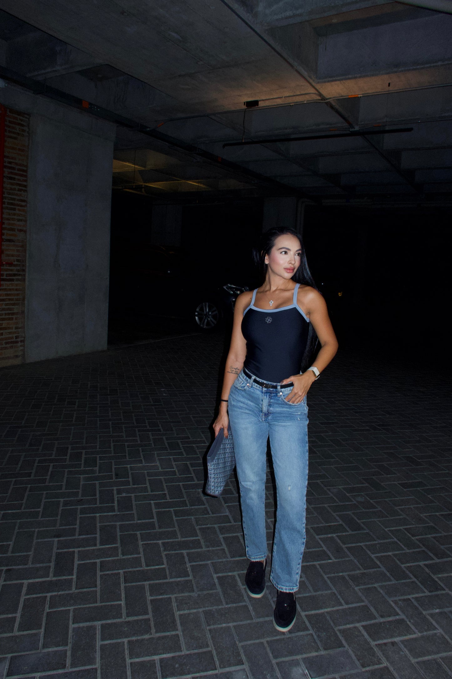 Blusa Forme