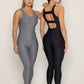 Sassy Jumpsuit
