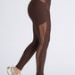 Devoted leggings