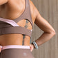 Top Doble pretina