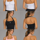 Blusa Halter