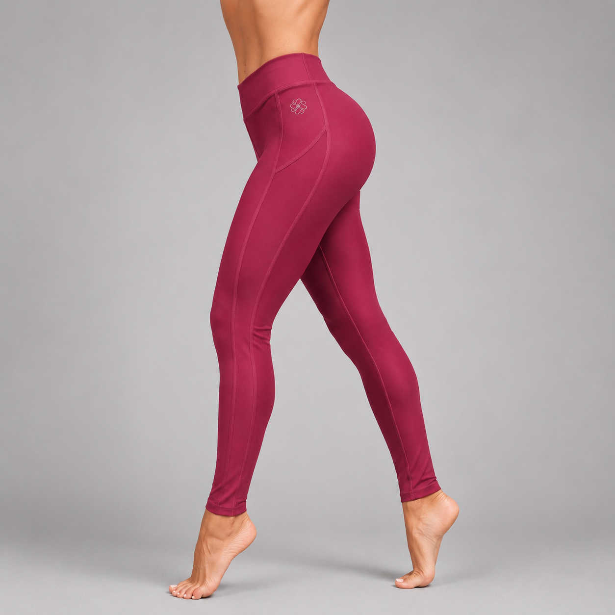 Leggings pretina