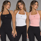 Blusa Halter