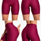 Curve short