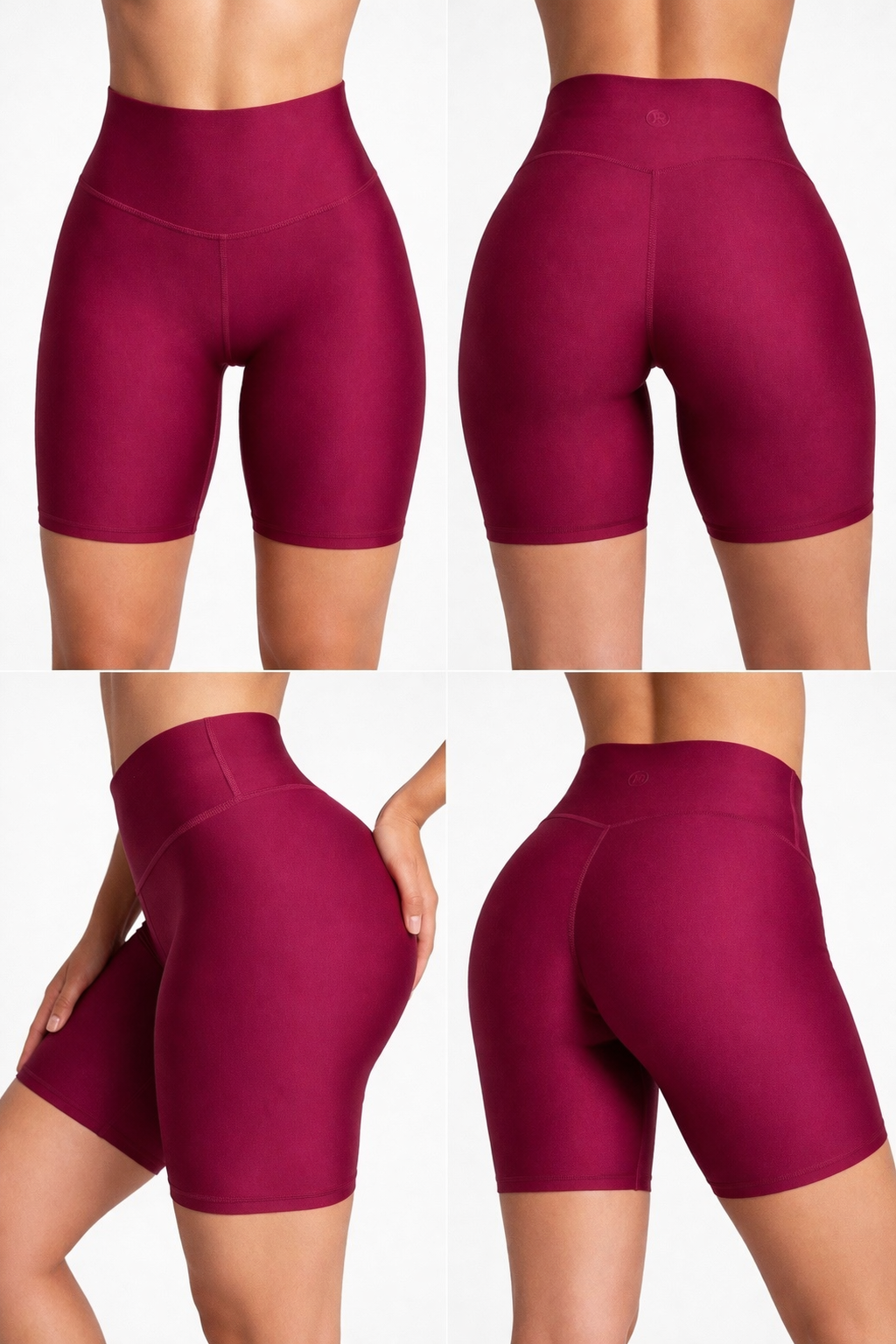 Curve short