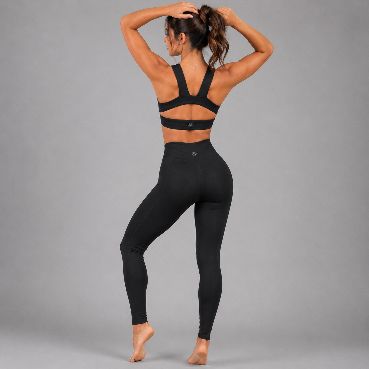 Leggings pretina
