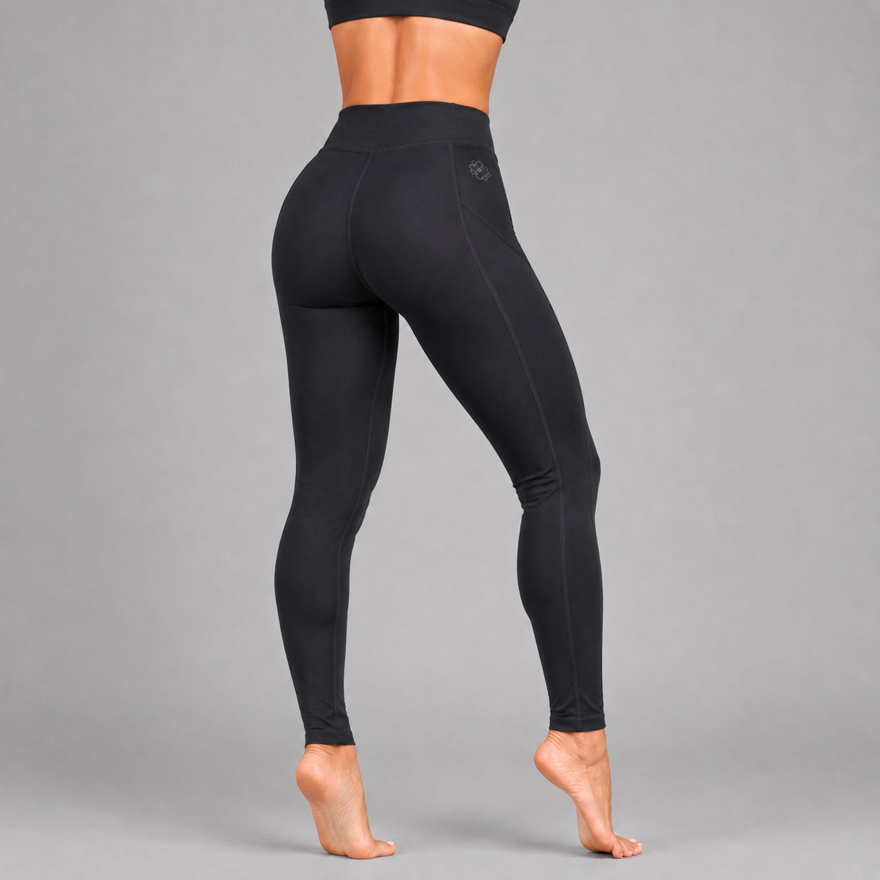 Leggings pretina