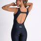GALIA BIKE JUMPSUIT