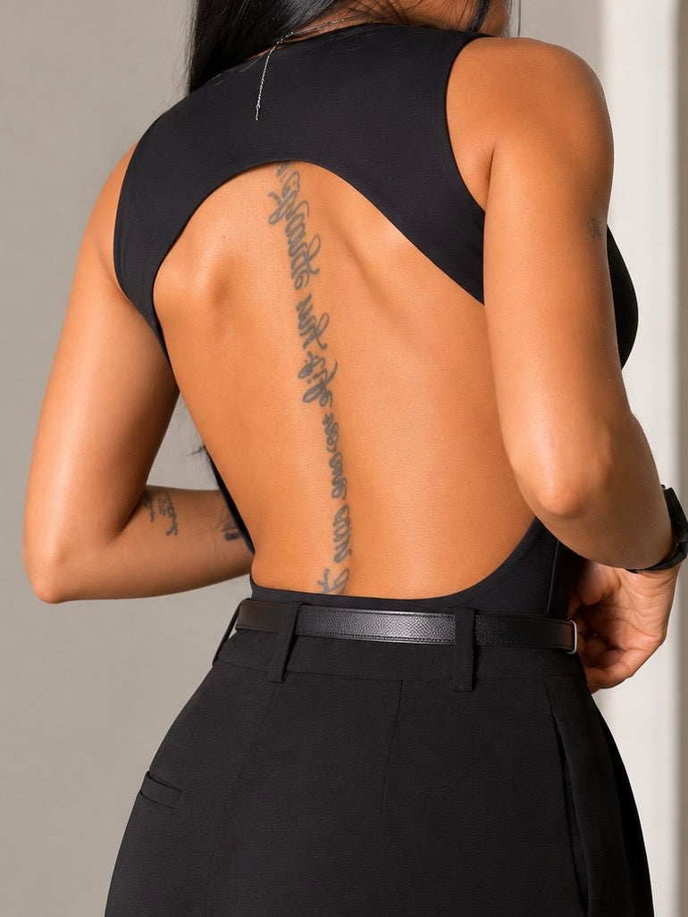Body Nova