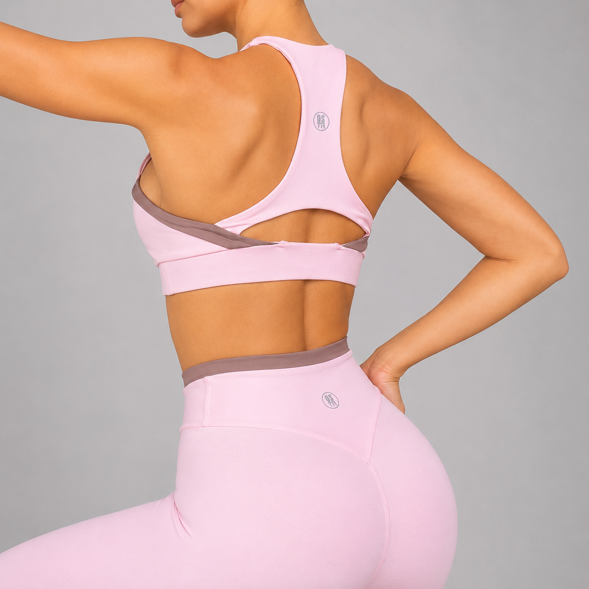 Top Doble pretina