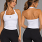 Blusa Halter