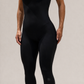 Jumpsuit Cruzado