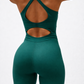 Jumpsuit Cruzado