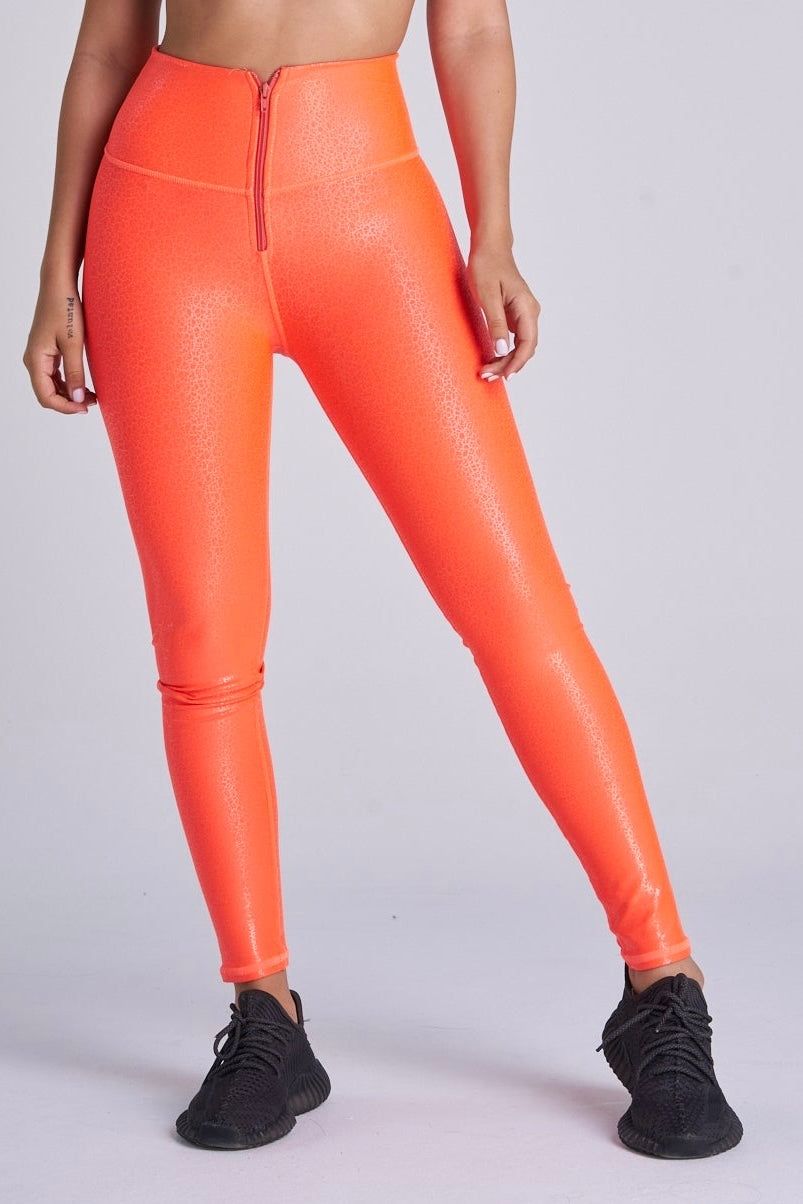 LYCRA METALIZADA