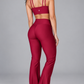 Flared Leggings