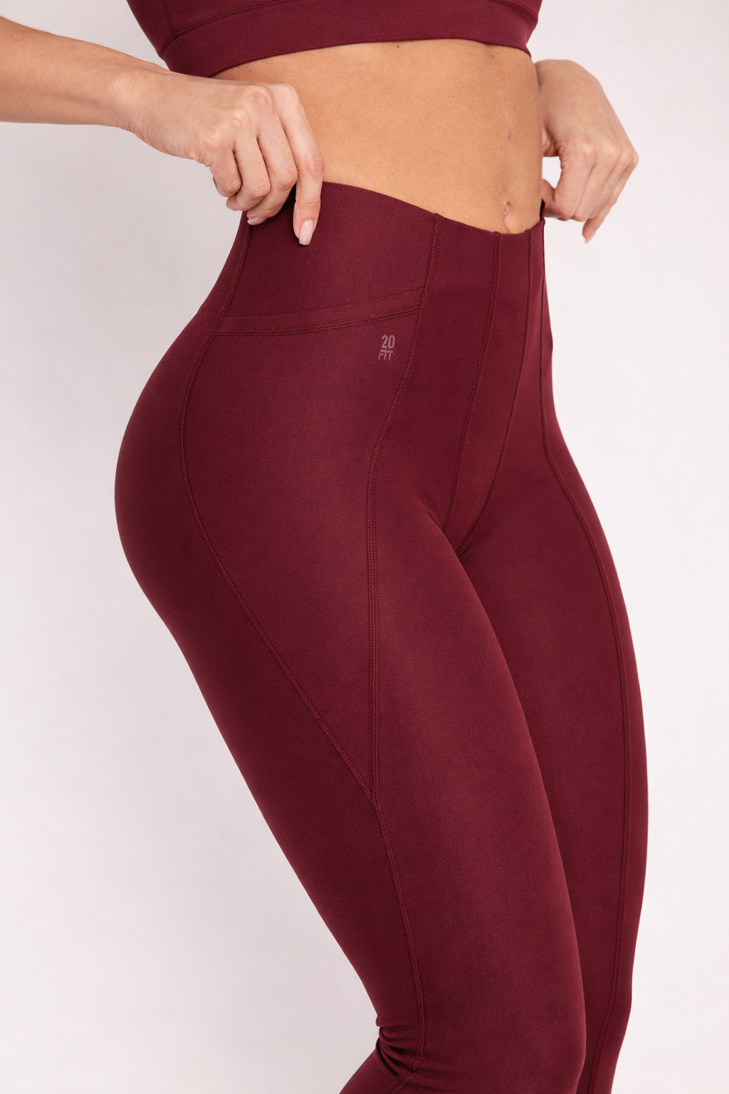 Skinny Leggings