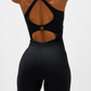 Jumpsuit Cruzado