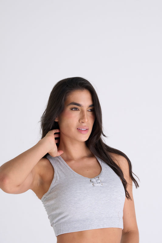 Rib Top