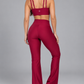 Flared Leggings