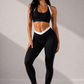 Top Doble pretina