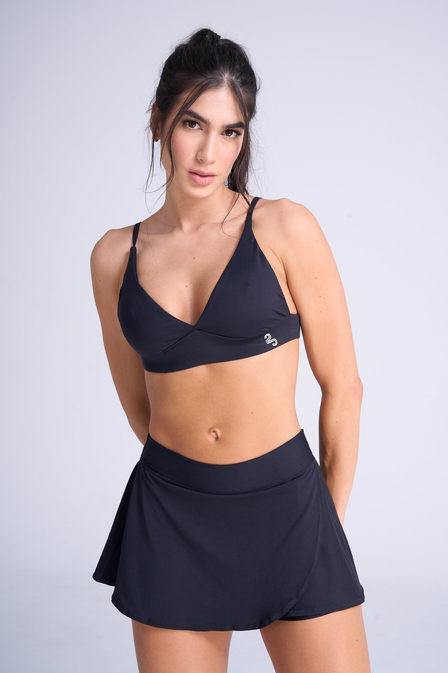 Falda Nova