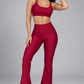 Flared Leggings
