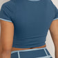 LYNE TOP