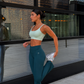 Flared Leggings