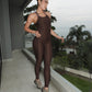 Brave Jumpsuit