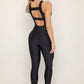 Sassy Jumpsuit