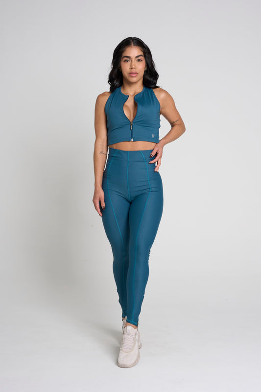Cierre Leggings