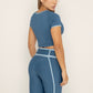 LYNE TOP