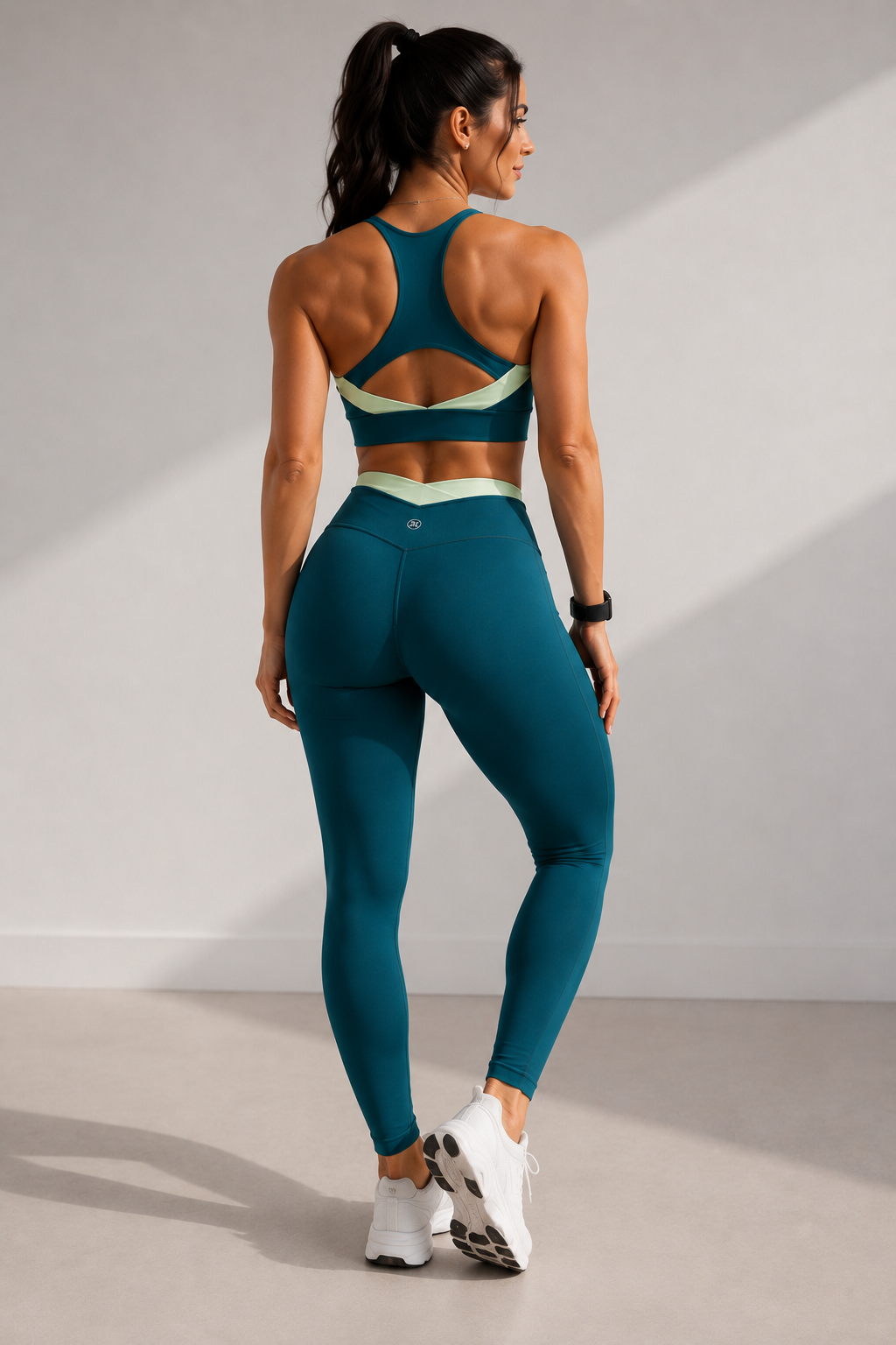 Top Doble Color