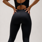 Jumpsuit Cruzado