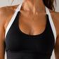 Top Doble pretina