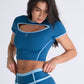LYNE TOP