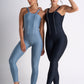 GALIA JUMPSUIT