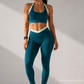 Leggings Doble pretina