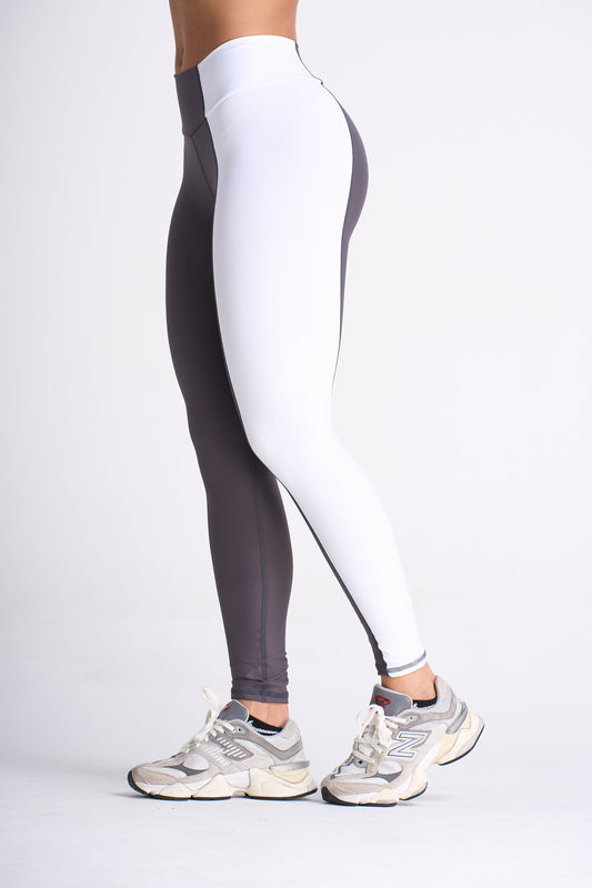 Side Leggings