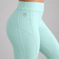 Leggings pretina