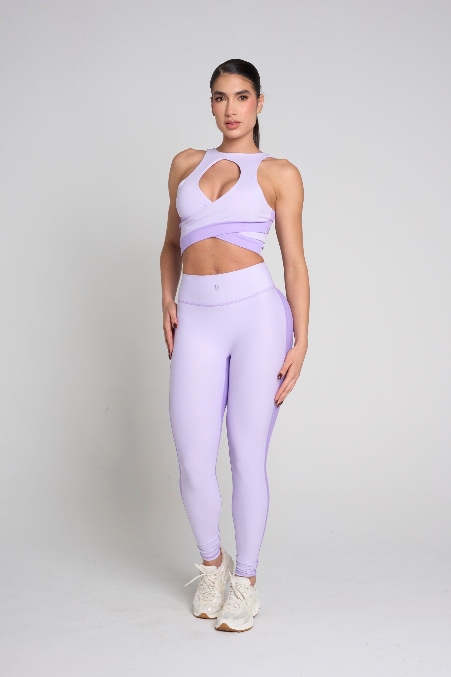 EVOLVE LEGGINGS