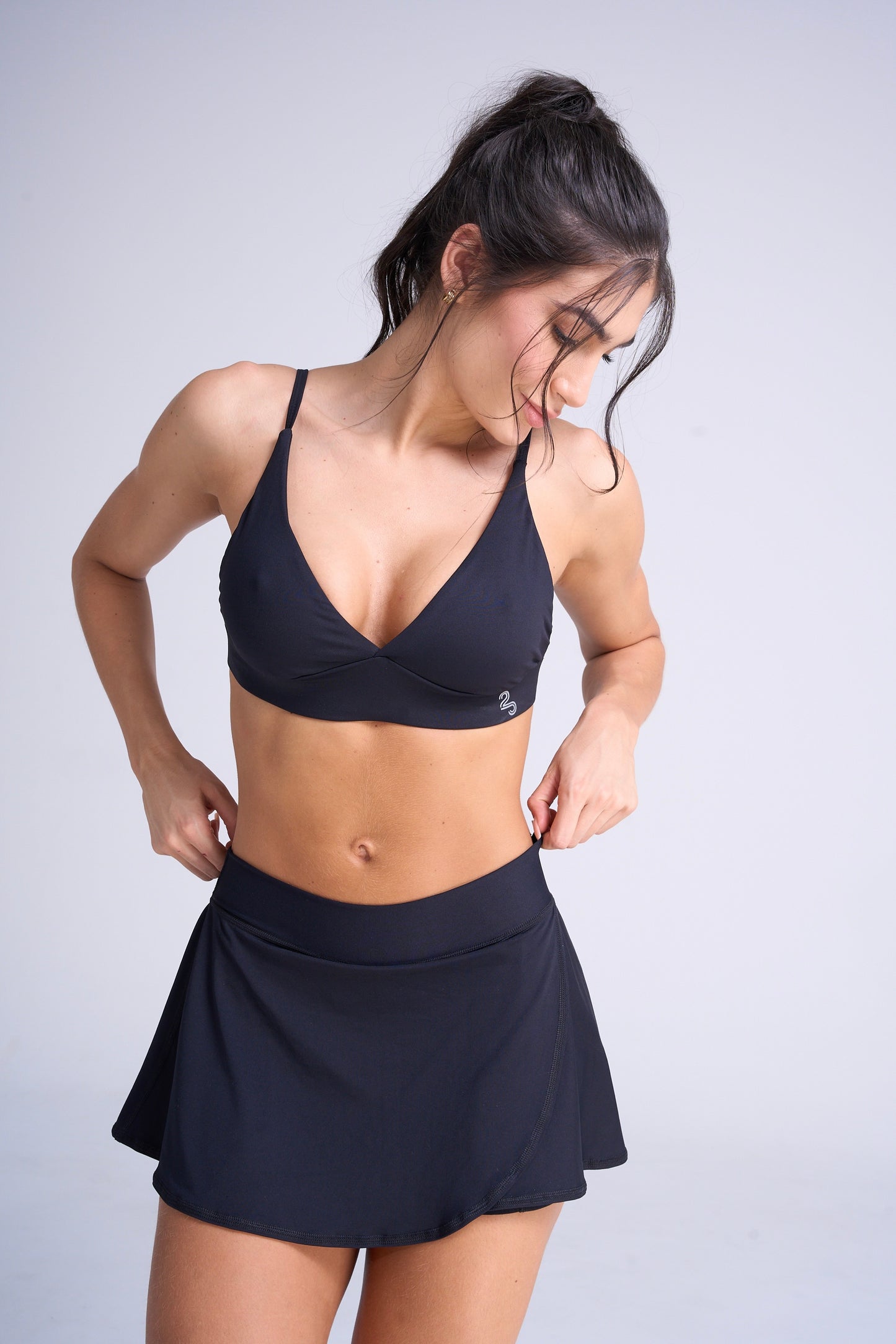 Falda Nova
